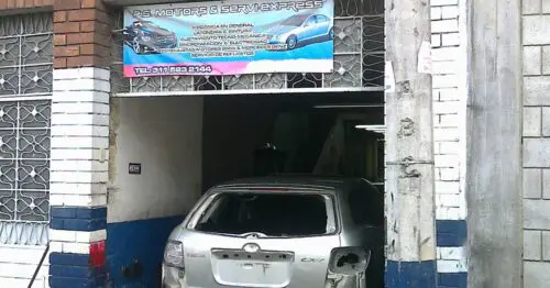 PS MOTORS & SERVIEXPRESS PS MOTORS & SERVIEXPRESS
